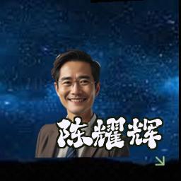 陈耀辉