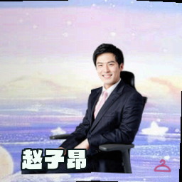 赵子昂